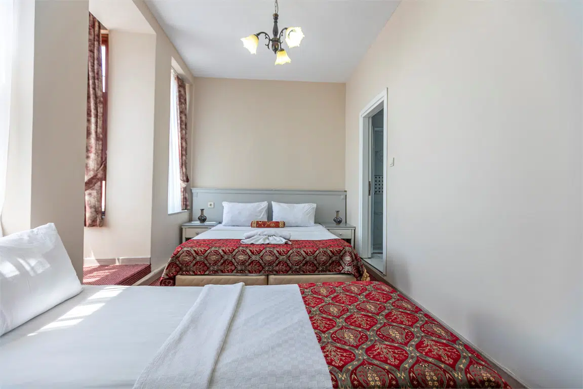 room image